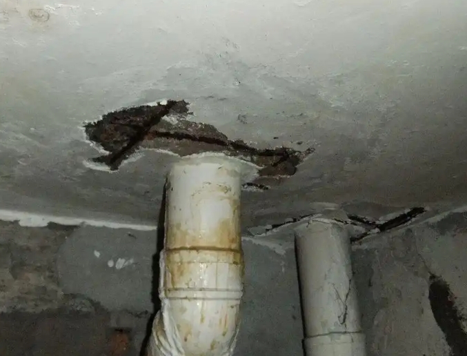 丹阳卫生间漏水维修公司浅析丹阳卫生间渗水维修的方法