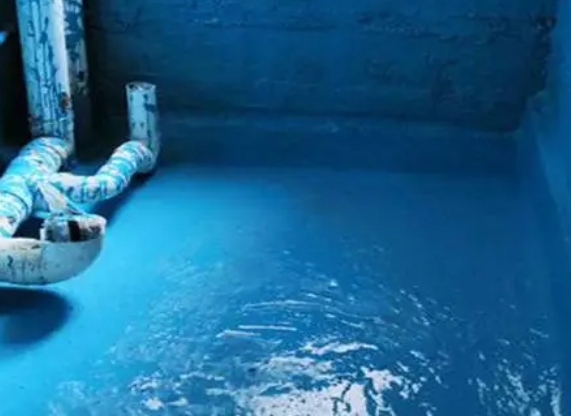 丹阳卫生间漏水维修公司分下防水公司如何判断防水工程的质量?