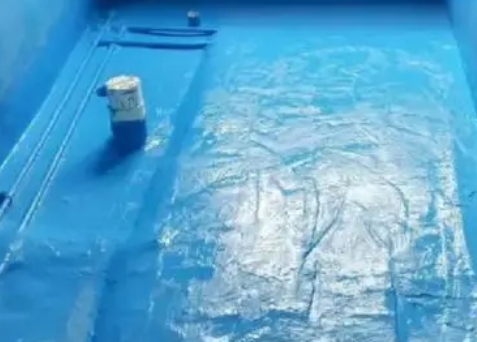 丹阳卫生间漏水维修公司分享下丹阳卫生间防水工程中常用防水涂料介绍。